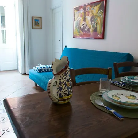 Casa San Gregorio