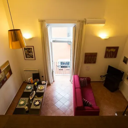Frühstückspension Casa San Gregorio *