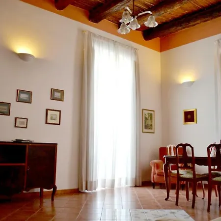Casa San Gregorio Frühstückspension Neapel
