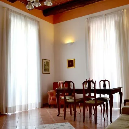 Casa San Gregorio Frühstückspension *