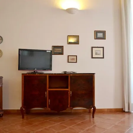 Casa San Gregorio Frühstückspension *