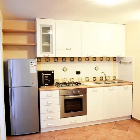 Casa San Gregorio