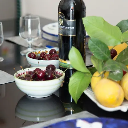 Casa San Gregorio Bed & Breakfast Naples