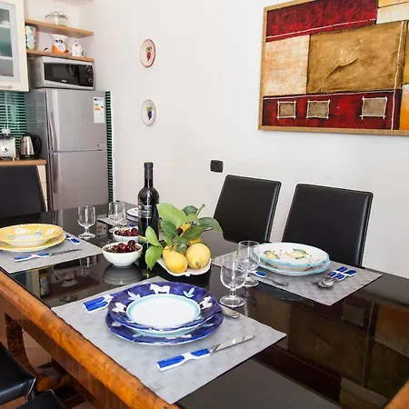 Bed & Breakfast Casa San Gregorio *