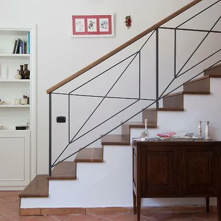 Bed & Breakfast Casa San Gregorio Naples