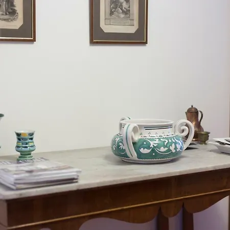 Casa San Gregorio Bed & Breakfast