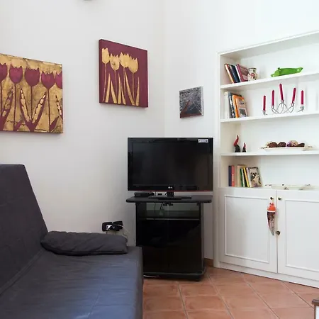 Bed & Breakfast Casa San Gregorio Naples