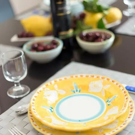 Bed & Breakfast Casa San Gregorio *