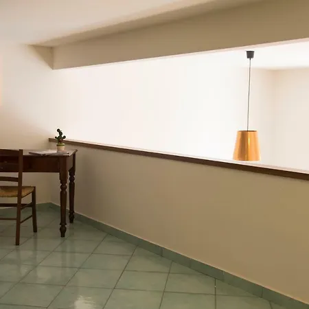 Bed & Breakfast Casa San Gregorio *