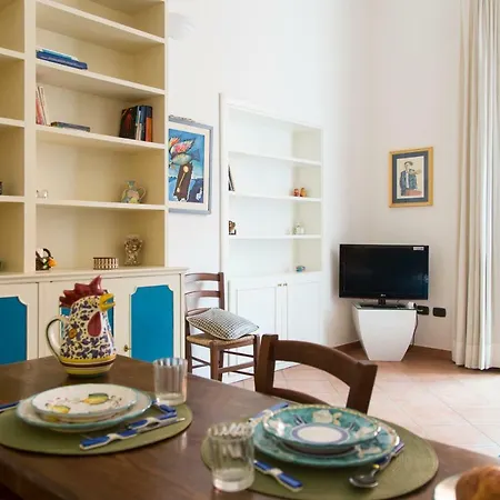 Casa San Gregorio *