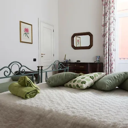 Bed & Breakfast Casa San Gregorio