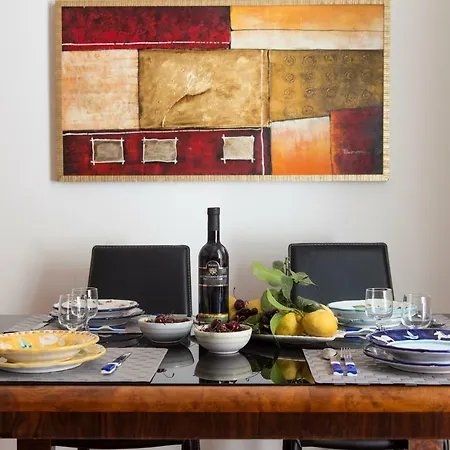Casa San Gregorio Bed & Breakfast Naples