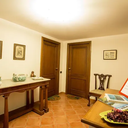 Casa San Gregorio Bed & Breakfast