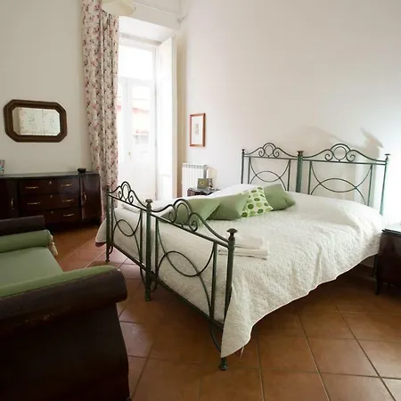 Casa San Gregorio * Naples