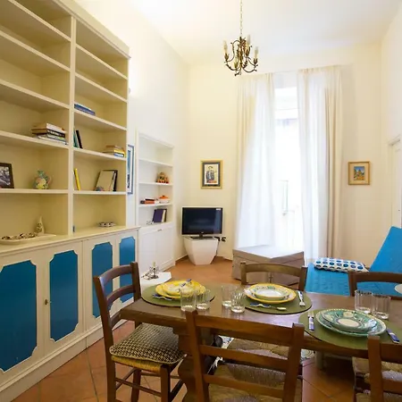 Casa San Gregorio * Naples