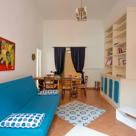 Casa San Gregorio * Naples