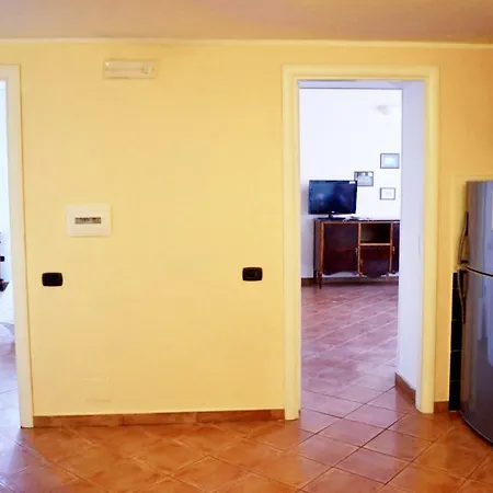 Casa San Gregorio * Naples