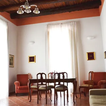 Casa San Gregorio * Naples