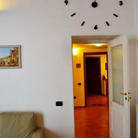 Casa San Gregorio Naples