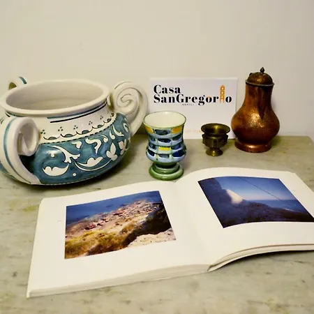 Casa San Gregorio Naples