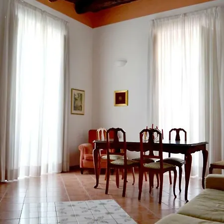 Bed & Breakfast Casa San Gregorio Naples