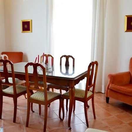 Bed & Breakfast Casa San Gregorio Naples