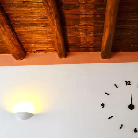 Casa San Gregorio