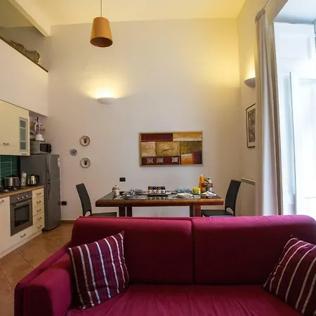 Bed & Breakfast Casa San Gregorio