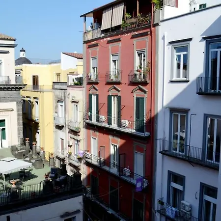 Casa San Gregorio Bed & Breakfast *