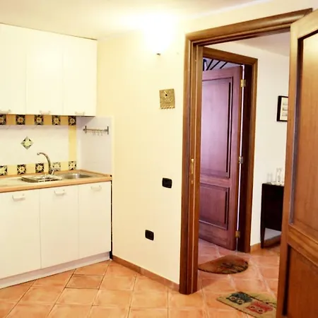 Bed & Breakfast Casa San Gregorio
