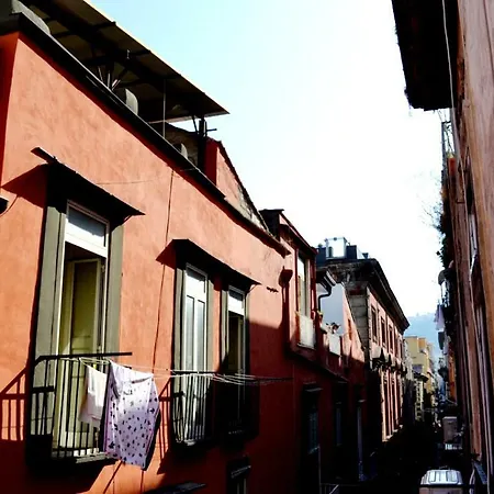 Casa San Gregorio Naples
