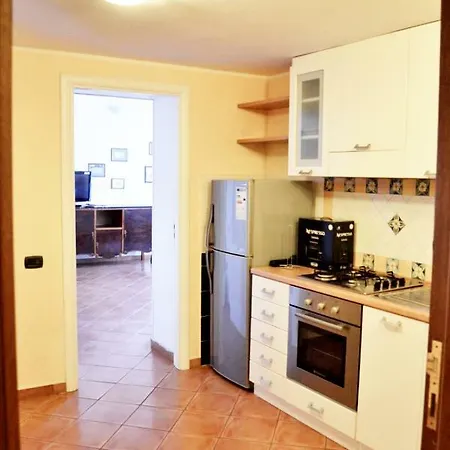Casa San Gregorio Bed & Breakfast